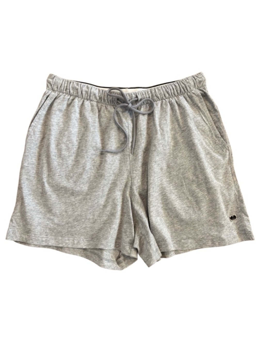 Victoria's Secret * Women’s Heather Gray Comfortable Shorts Small